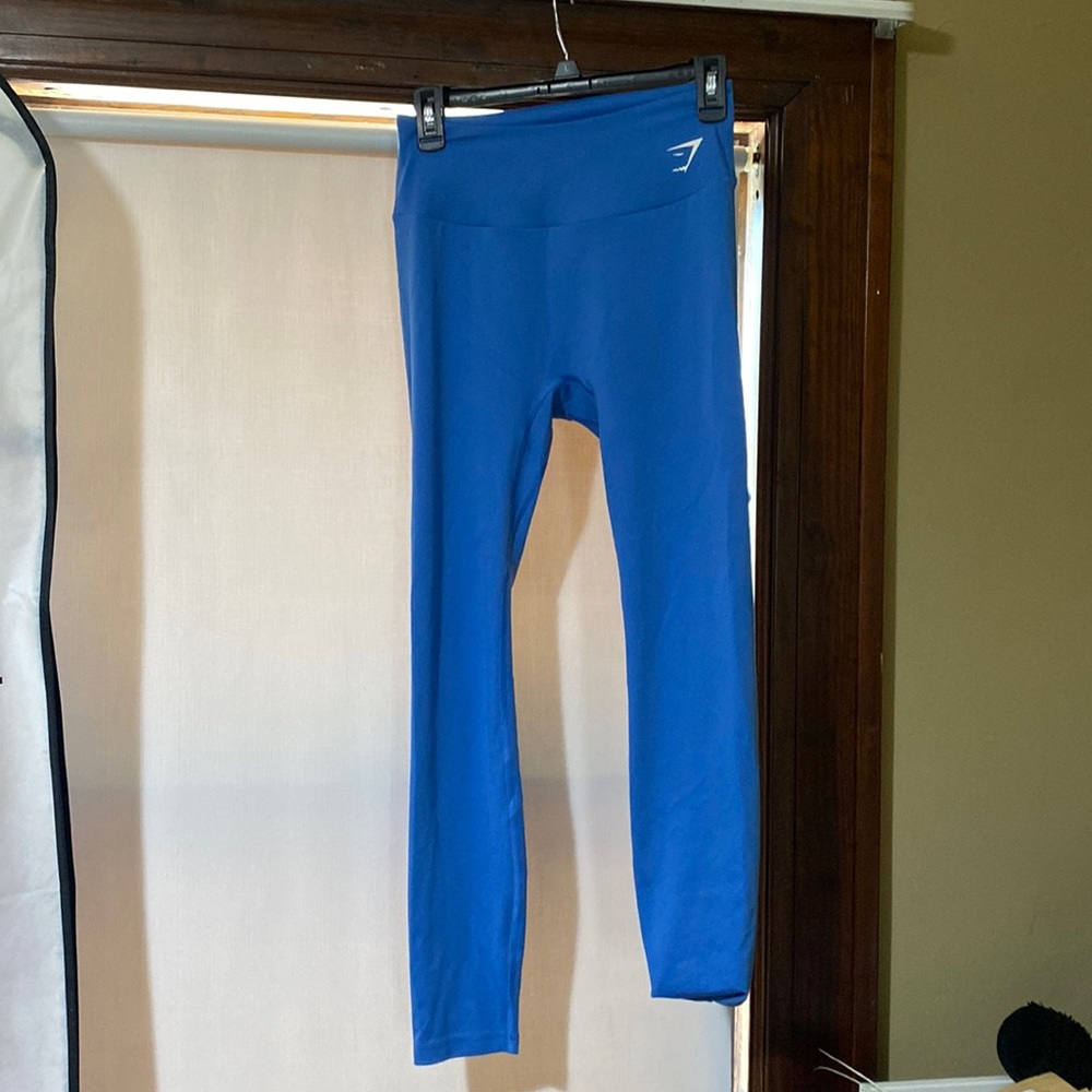 GYMSHARK LEGGINGS